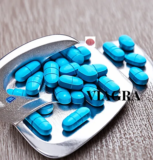 Medicamento genérico viagra